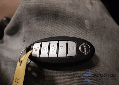 2023 Nissan Altima Sl Intelligent Awd from USA, damaged, VIN 1N4BL4EW0PN393067